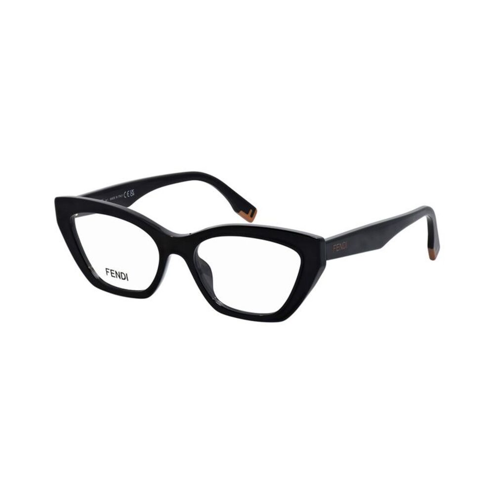 Fendi Women's Fendi Way 54Mm Optical Frames